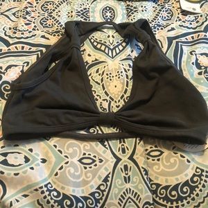 Shakti activewear yoga top!